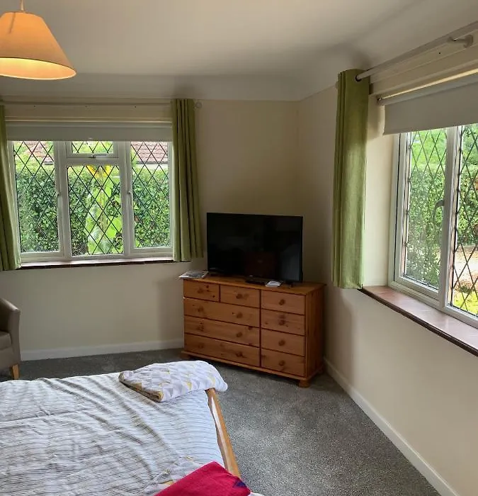 Eastfield B & B-1