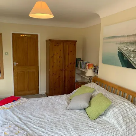 Eastfield B & B-2
